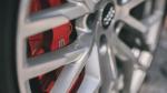 Audi R8 Spyder V10 2017 года (NA)